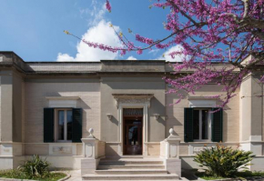 Villa delle Zagare - private hydromassage pool